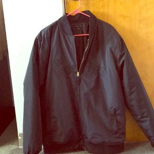 COOKIES BOMBER JACKET XL
